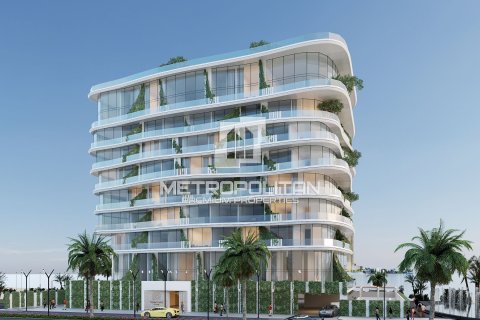 2 dormitorios Apartment en Al Marjan Island, UAE No. 6206 13