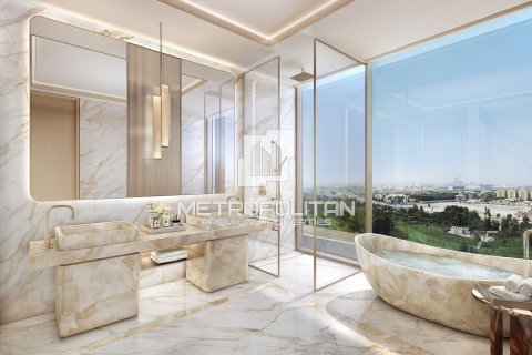 3 dormitorios Penthouse en Al Wasl, UAE No. 6841 7