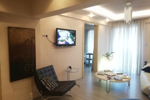 3 bedrooms Apartment in Athens, Greece No. 56700 5