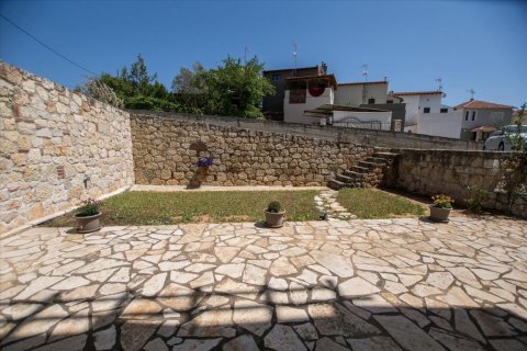 3 dormitorios Maisonette en Chalkidiki, Greece No. 56697 8