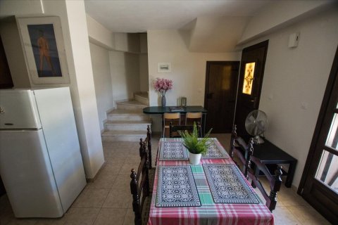 3 bedrooms Maisonette in Chalkidiki, Greece No. 56697 21