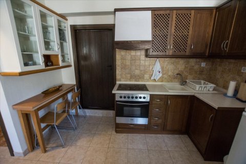 3 bedrooms Maisonette in Chalkidiki, Greece No. 56697 18