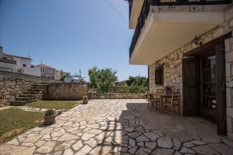 3 bedrooms Maisonette in Chalkidiki, Greece No. 56697 7