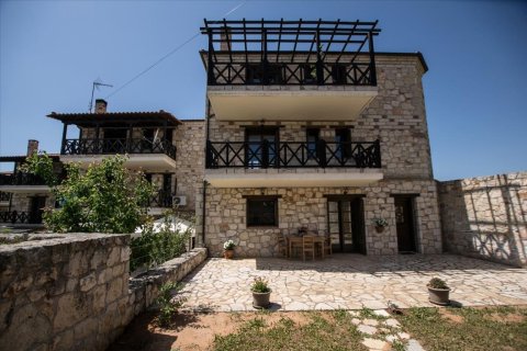 3 dormitorios Maisonette en Chalkidiki, Greece No. 56697 5