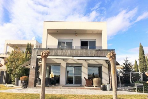 3 dormitorios Villa en Thessaloniki, Greece No. 56695 1