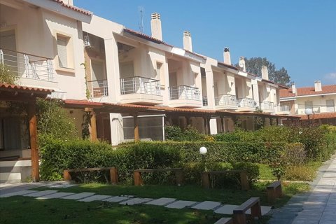 3 dormitorios Maisonette en Chalkidiki, Greece No. 56698 8