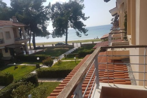 3 dormitorios Maisonette en Chalkidiki, Greece No. 56698 2