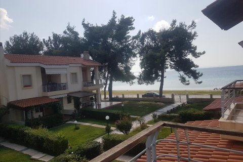 3 bedrooms Maisonette in Chalkidiki, Greece No. 56698 1