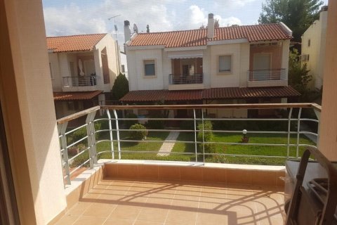 3 bedrooms Maisonette in Chalkidiki, Greece No. 56698 5