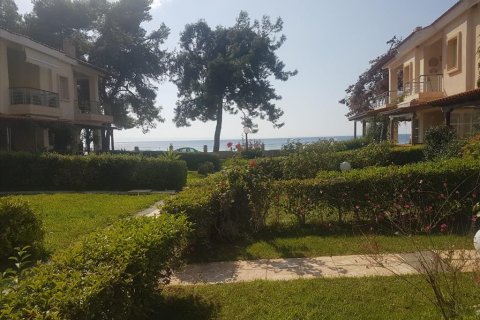 3 dormitorios Maisonette en Chalkidiki, Greece No. 56698 4