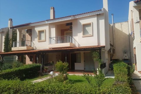 3 bedrooms Maisonette in Chalkidiki, Greece No. 56698 3