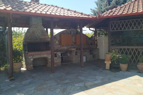 6 dormitorios Villa en Katerini, Greece No. 56696 11