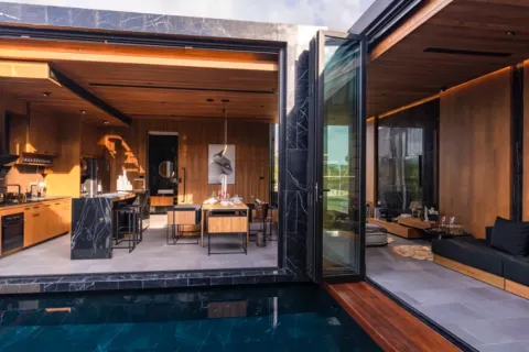 3 chambres Villa à Phuket, Thailand No. 3059 9