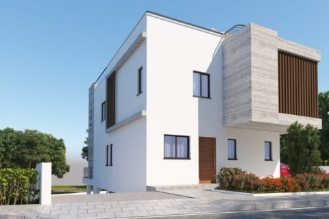 4 dormitorios Villa en Paphos, Cyprus No. 38095 8