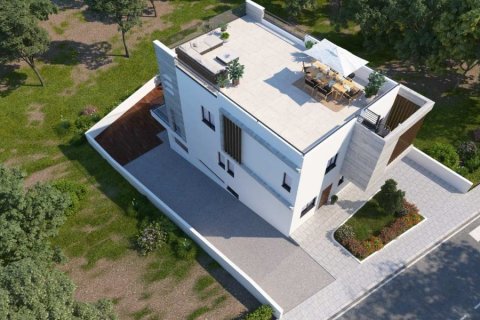 4 dormitorios Villa en Paphos, Cyprus No. 38095 7