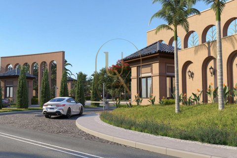 4 dormitorios Townhouse en Village West, Egypt No. 38231 14