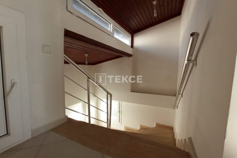 3+1 Appartement à Milas, Turkey No. 12821 21