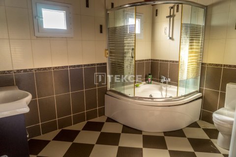 3+1 Appartement à Milas, Turkey No. 12821 23