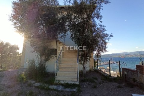 3+1 Appartement à Milas, Turkey No. 12821 11