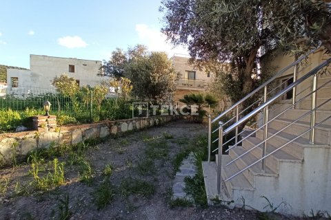 3+1 Appartement à Milas, Turkey No. 12821 12