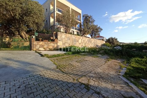 3+1 Apartment in Milas, Turkey No. 12821 5