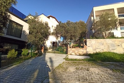 3+1 Appartement à Milas, Turkey No. 12821 4