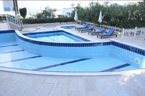 3+1 Penthouse à Alanya, Turkey No. 12853 23