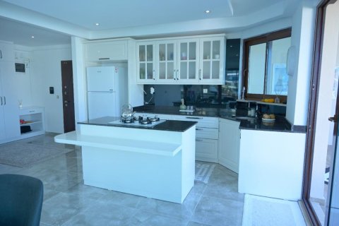 3+1 Penthouse à Alanya, Turkey No. 12853 14