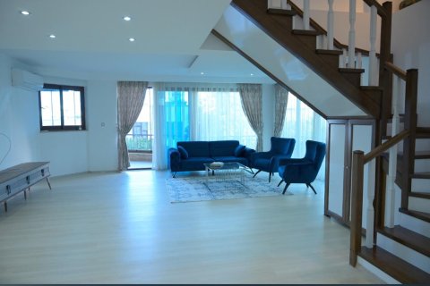 3+1 Penthouse à Alanya, Turkey No. 12853 9