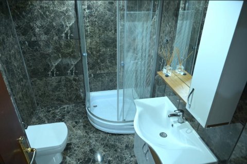 3+1 Penthouse à Alanya, Turkey No. 12853 7