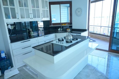 3+1 Penthouse à Alanya, Turkey No. 12853 22