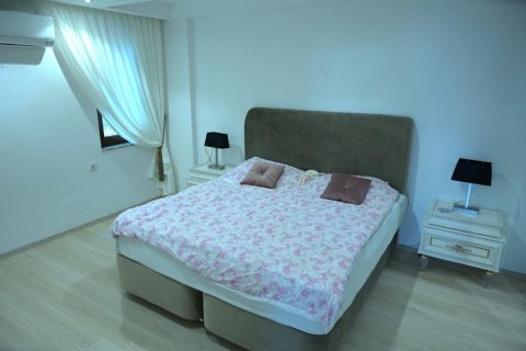 3+1 Penthouse à Alanya, Turkey No. 12853 6