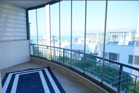 3+1 Penthouse à Alanya, Turkey No. 12853 29