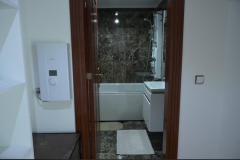 3+1 Penthouse à Alanya, Turkey No. 12853 17