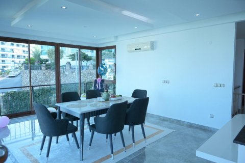 3+1 Penthouse à Alanya, Turkey No. 12853 19