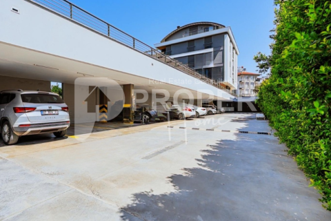 4 habitaciones Apartment en Konyaalti, Turkey No. 12784 2