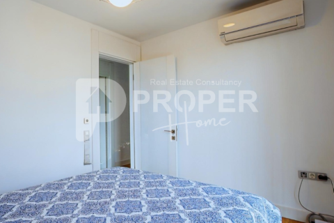 4 rooms Apartment in Konyaalti, Turkey No. 12784 22