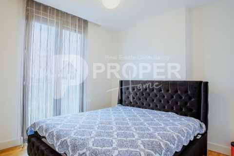 4 rooms Apartment in Konyaalti, Turkey No. 12784 23