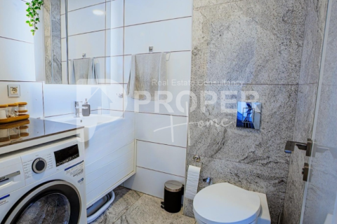 4 rooms Apartment in Konyaalti, Turkey No. 12784 24