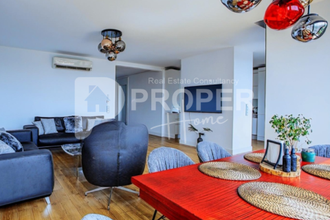 4 rooms Apartment in Konyaalti, Turkey No. 12784 7