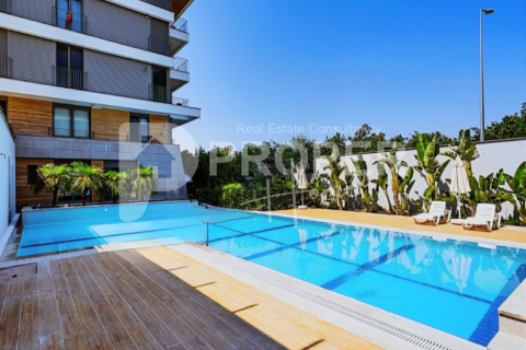 4 rooms Apartment in Konyaalti, Turkey No. 12784 13