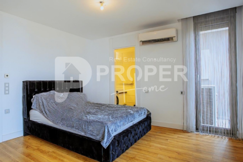 4 rooms Apartment in Konyaalti, Turkey No. 12784 20