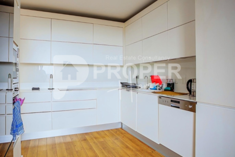 4 rooms Apartment in Konyaalti, Turkey No. 12784 15