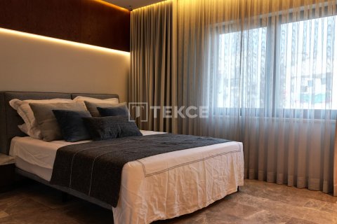 1+1 Appartement à Bodrum, Turkey No. 12818 15