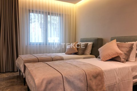 1+1 Apartment en Bodrum, Turkey No. 12818 21