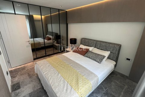 1+1 Appartement à Bodrum, Turkey No. 12818 30