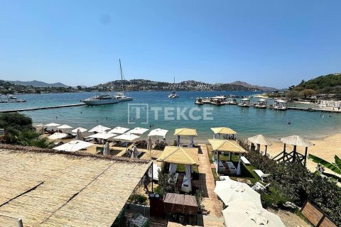 1+1 Appartement à Bodrum, Turkey No. 12818 28