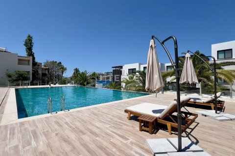 1+1 Appartement à Bodrum, Turkey No. 12818 26