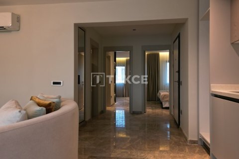 1+1 Apartment en Bodrum, Turkey No. 12818 22