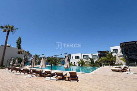 1+1 Apartment in Bodrum, Turkey No. 12818 25